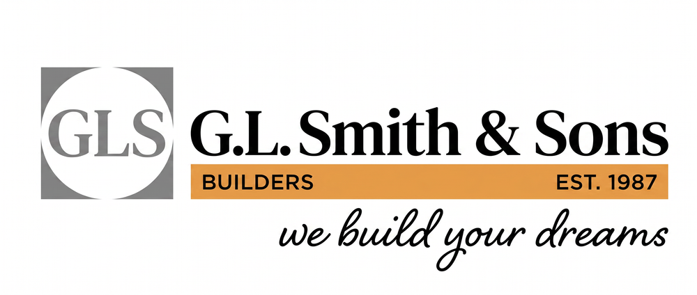 G.L. Smith & Sons, Builders, est. 1987